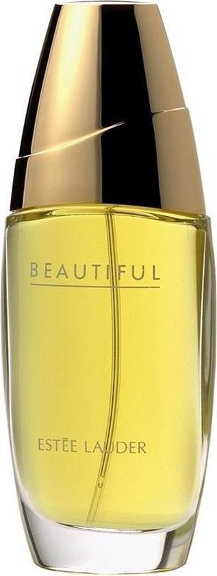 Estée Lauder Beautiful 30 ml - Eau de Parfum - Damesparfum - Verpakking ontbreekt