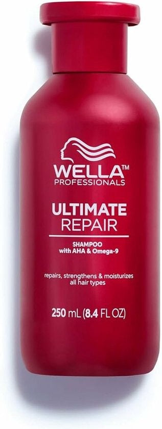 Wella – Professionals Ultimate Repair Shampoo