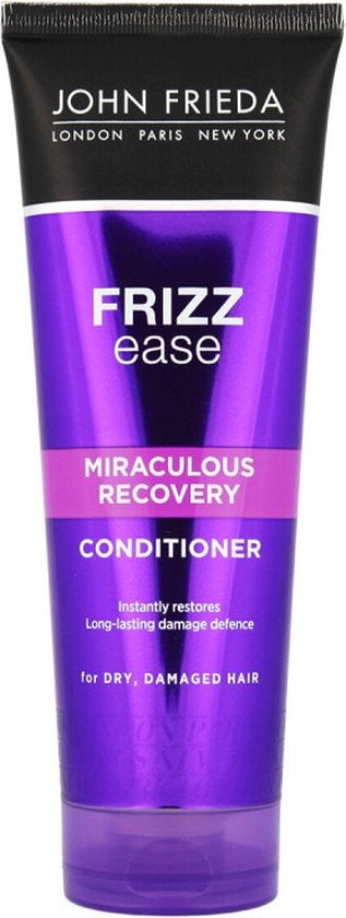 Herstellende Conditioner John Frieda Frizz Ease Miraculous Recovery 250 ml