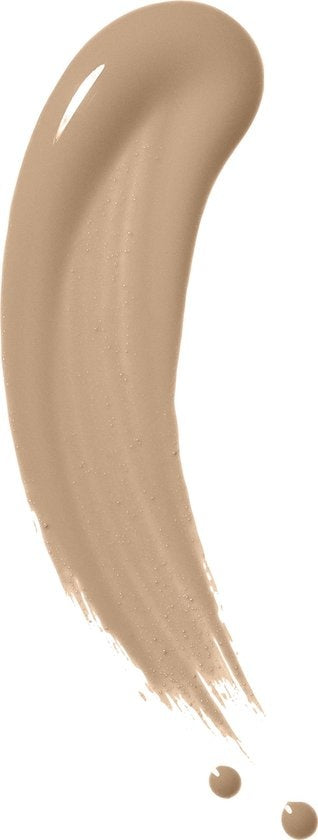 Maybelline Fit Me Matte & Poreless Foundation - 220 Natural Beige