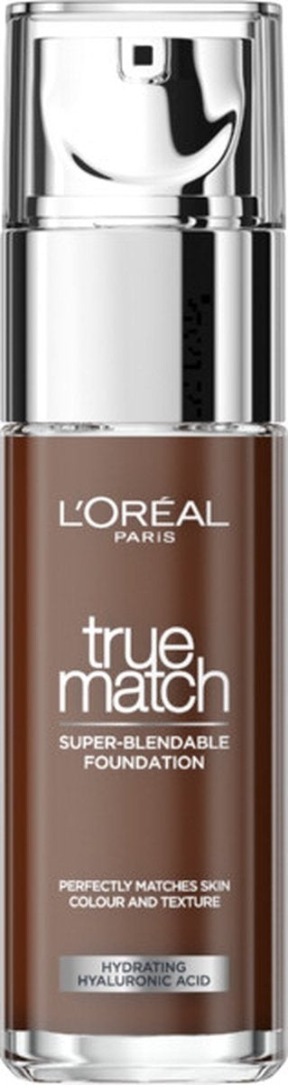 L'Oréal Paris - True Match Foundation - 10R/C