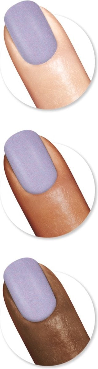 Sally Hansen InstaDri Nail Polish 065 Lavish Lilac