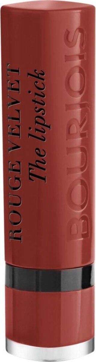 Bourjois Paris Rouge Velvet Lipstick 36 Sweet Delight