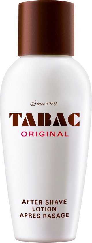 Tobacco After Shave Spray Natural 100 ml - Damaged Packaging