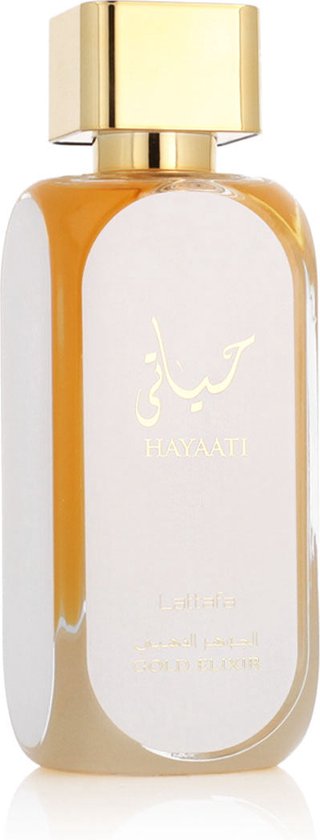 Oud Mood – Lattafa Eau De Parfum 100 ml (unisex) – Verpackung beschädigt