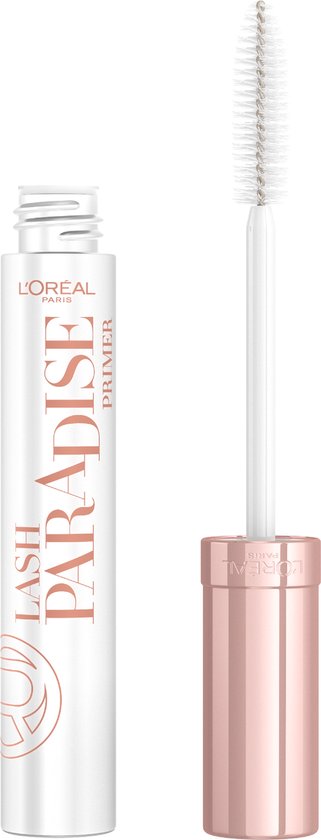 L'Oréal Paris Paradise Extatic Primer Mascara – Weiß