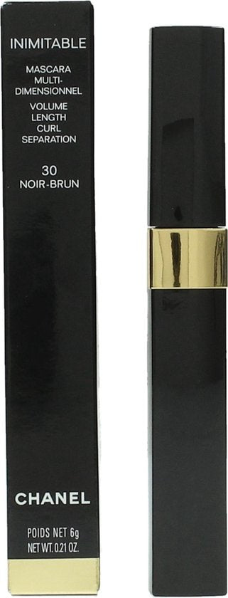 CHANEL Dimensions De Chanel Mascara - 10 Noir - Black