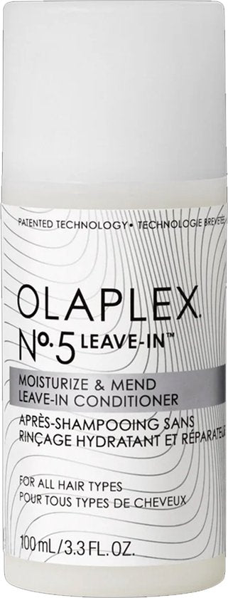 Olaplex - Leave-in Moisturize & Mend Conditioner No.5 - 100ml