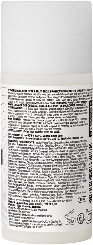 Olaplex - Leave-in Moisturize & Mend Conditioner No.5 - 100ml