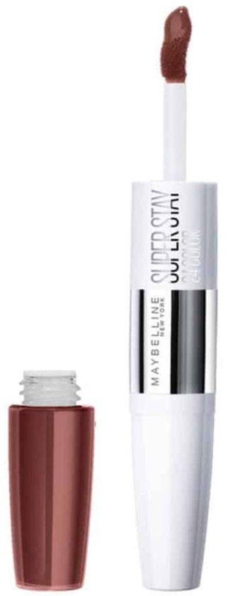 Maybelline Superstay 24 H – 195 Himbeere – Pink – Lippenstift