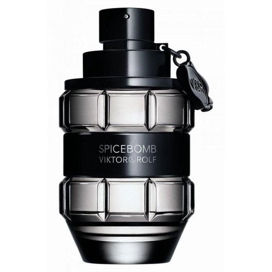 Viktor &amp; Rolf Spicebomb 90 ml – Eau de Toilette – Herrenparfüm