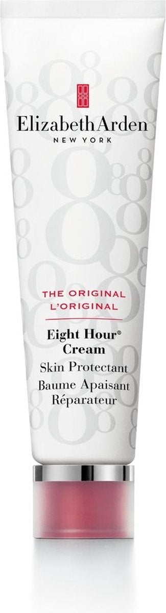 Elizabeth Arden Eight Hour Cream The Original Gesichtscreme – Tagescreme – 50 ml