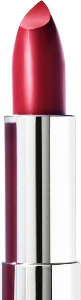 Maybelline Color Sensational Made For All Lippenstift – 388 Plum For Me – Lila – Glänzend