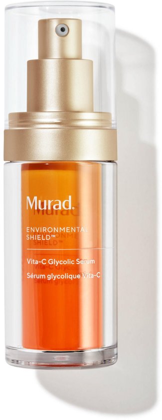 Murad - Vita-C Glycolic Brightening Serum 30 ml - Verpakking beschadigd