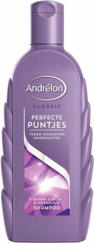 Andrélon Shampoo Perfect Dots 300ml