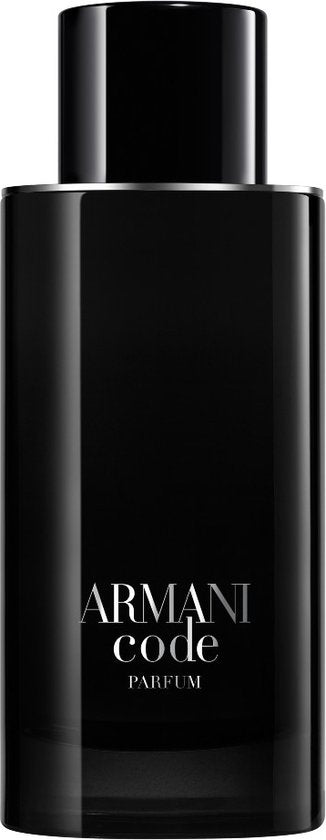 Giorgio Armani Code Homme Le Parfum 125 ml Eau de Parfum Spray - Herrenparfüm
