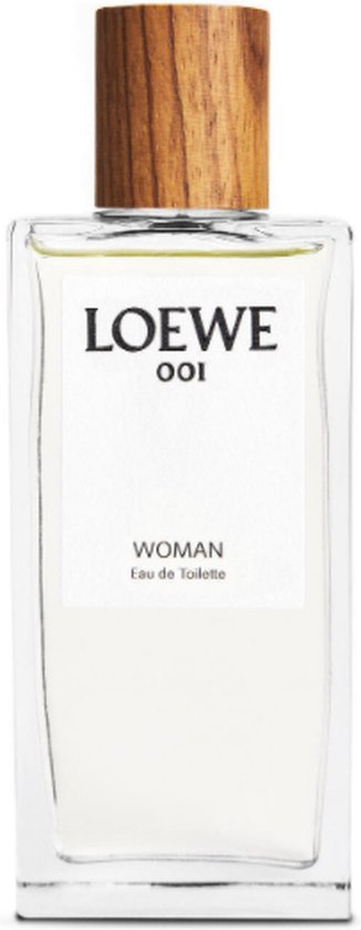 Loewe 001 - Damenparfüm EDC - 100 ml 