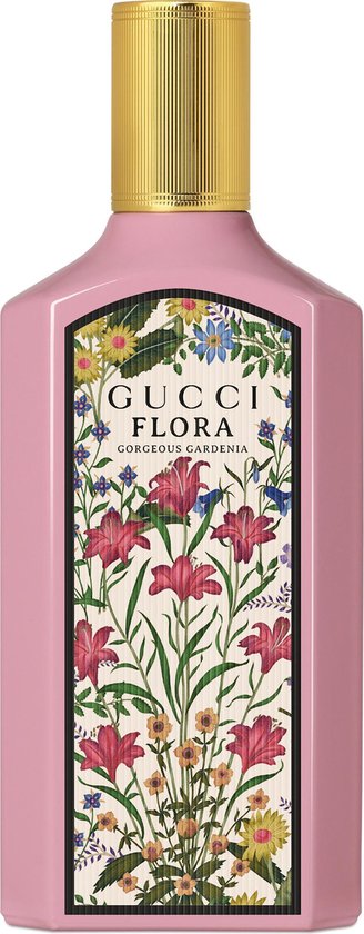 Gucci Bloom 50 ml - Eau de Parfum - Women's perfume