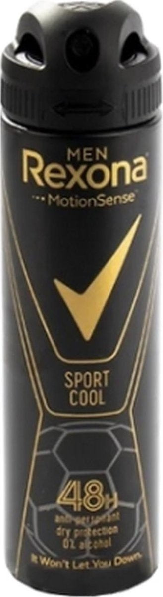 Rexona Deospray Men ‚Sport Cool - 150 ml