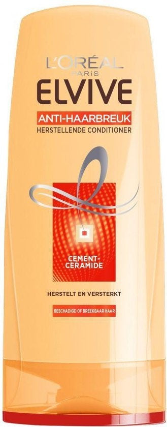 L'Oréal Paris Elvive Anti-Haarbruch-Conditioner – 200 ml