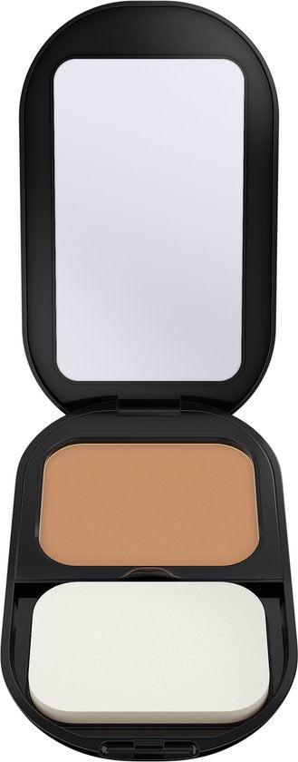 Max Factor FACEFINITY COMPACT FOUNDATION 006 Golden 10 G- Beschadigde Verpakking