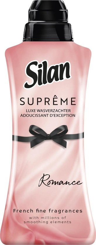 Silan Supreme Romance Wasverzachter - 44 wasbeurten