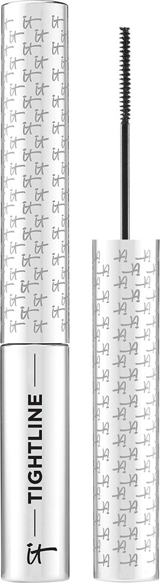 IT Cosmetics Tightline™ Mascara - Verzorgend & Volumegevend - Zwart