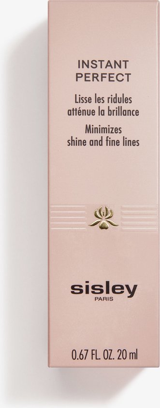 Sisley - Instant Perfect Primer - 20ml