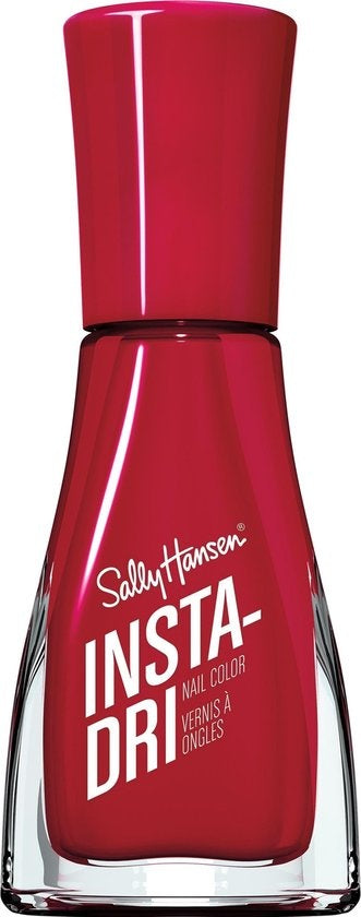 Sally Hansen Nagellak InstaDri - 373 Rapid Red