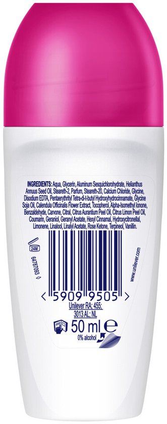 Roll-on Deodorant Wintercare