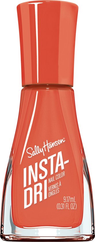 Sally Hansen Insta-Dri Nagellack, 356 Beach You To It 
