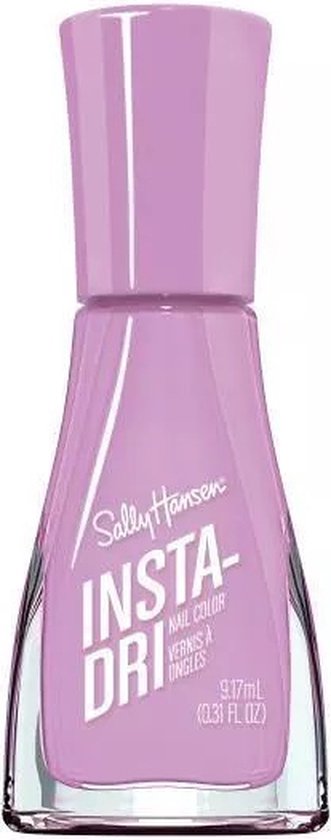 Sally Hansen Insta-Dri Nagellack, 460 Traveling Light 
