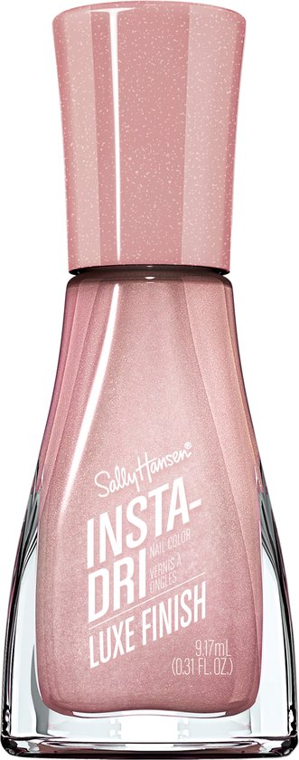 Sally Hansen InstaDri Nagellack – 060 Triple Thread 