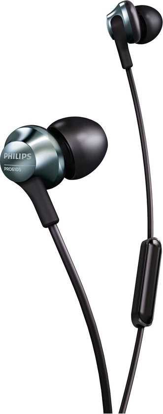 Philips Performance in-ear headphones PRO6105