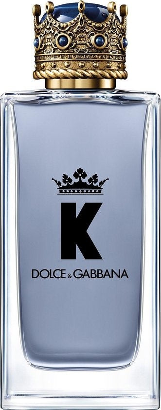 Dolce &amp; Gabbana K 50 ml Eau de Toilette - Men's perfume