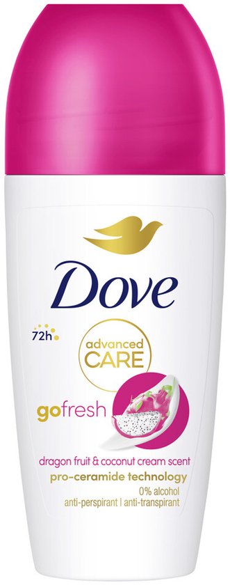 Roll-on Deodorant Wintercare