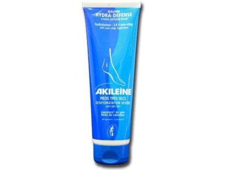 Akileine Hydra Ultra Active Balm 125 ml