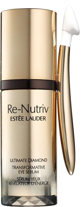 Estée Lauder Re-Nutriv Ultimate Diamond Transformative Oogserum 15 ml