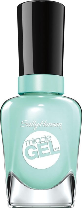 Sally Hansen Miracle Gel Gelnagellak - 240 B Girl