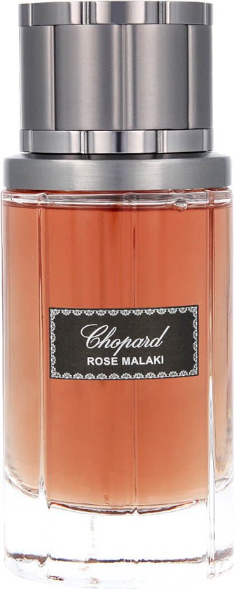 Chopard - Rose Malaki - Eau De Parfum - 80ML - Women's perfume 