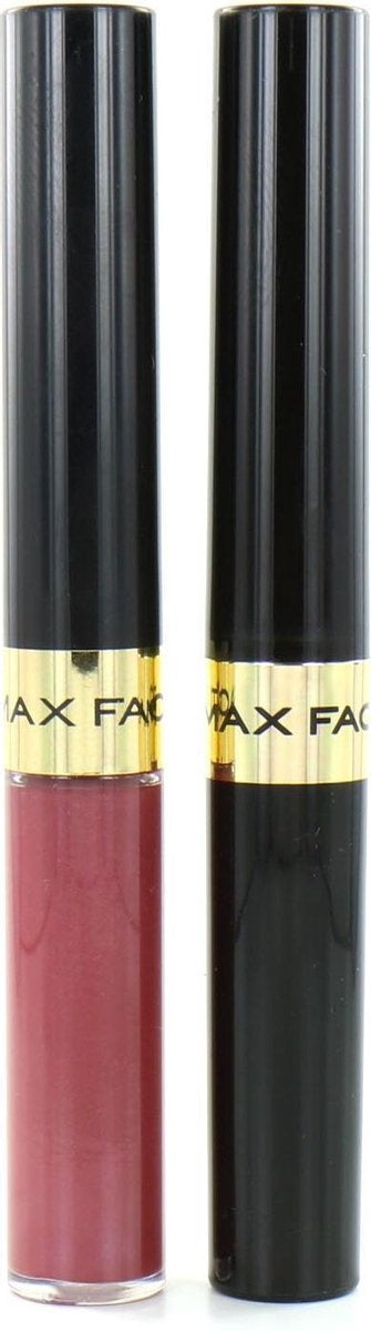 Max Factor Lipfinity Rising Stars Lippenstift – 086 Superstar