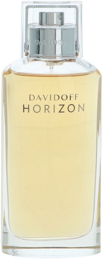 Davidoff - Horizon - 125ml eau de toilette - Damaged Packaging