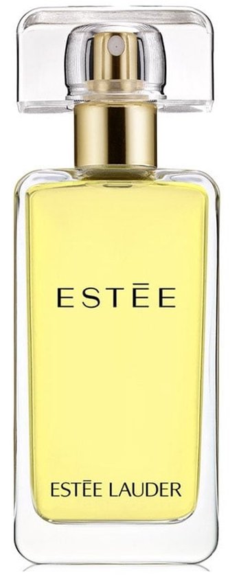 Estée Lauder Estée 50 ml - Eau de Parfum - Damesparfum