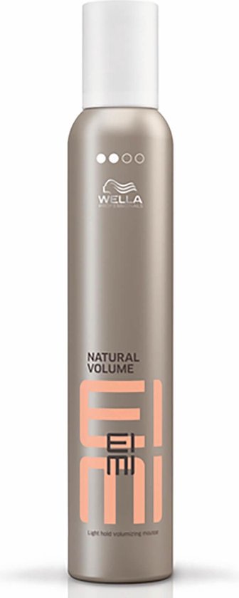 Wella EIMI Natural Volume 75ML