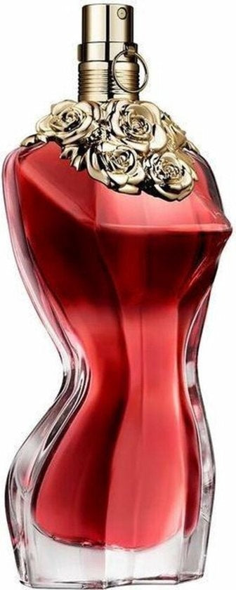 Jean Paul Gaultier La Belle 100 ml Eau de Parfum - Women's perfume - Packaging damaged