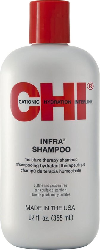 CHI Infra Shampoo -946ml