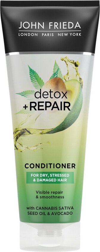 Conditioner Detox & Repair John Frieda 250 ml