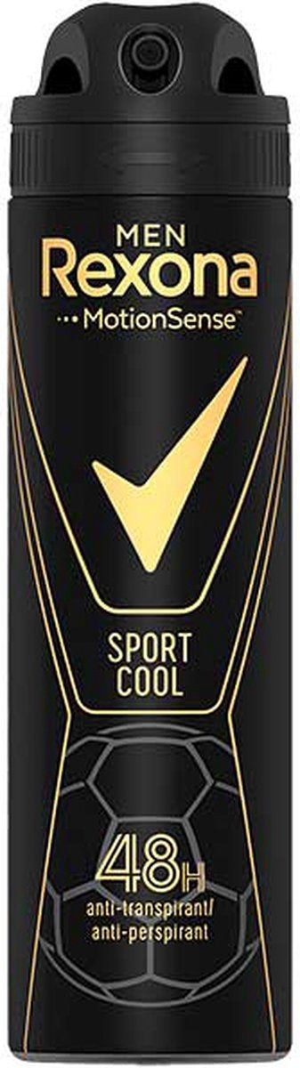 Rexona Deospray Men ‚Sport Cool - 150 ml