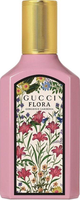 Gucci Flora Gorgeous Gardenia 50 ml Eau de Parfum