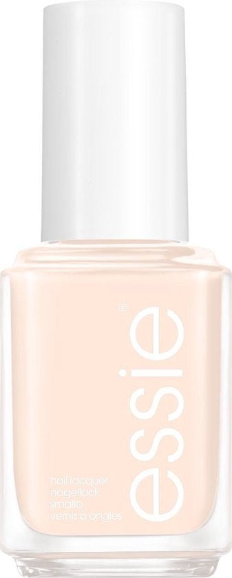 Essie Frühling 2021 – limitierte Auflage – 760 Get Oasis – Weiß – Perlmutt – 13,5 ml